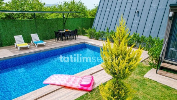 Villa Ramak 2 | Dalyan