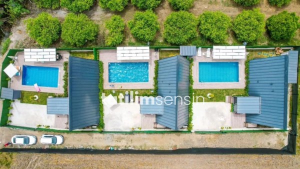 Villa Ramak 3 | Dalyan