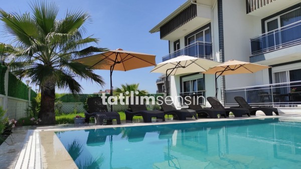 Villa Alis | Belek
