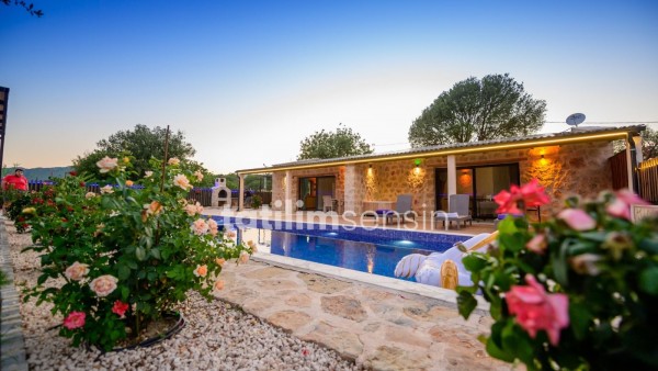 Villa İsabel | Kaş