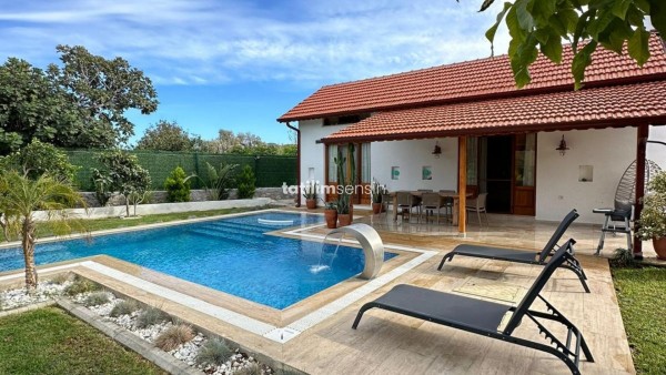 Villa Fındık | Datça