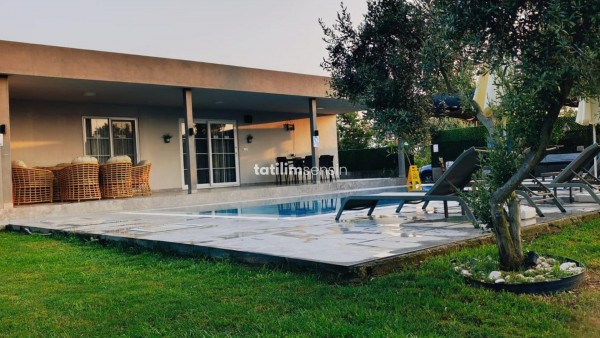 Villa Garden | Fethiye