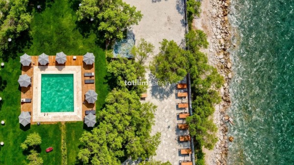 Bungalov  Nergiz | Datça