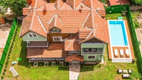 Villa Gül | Sapanca