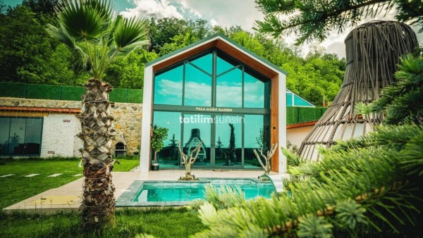 Grand Paradise Resort