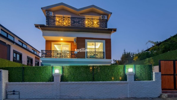Villa Altın | Fethiye