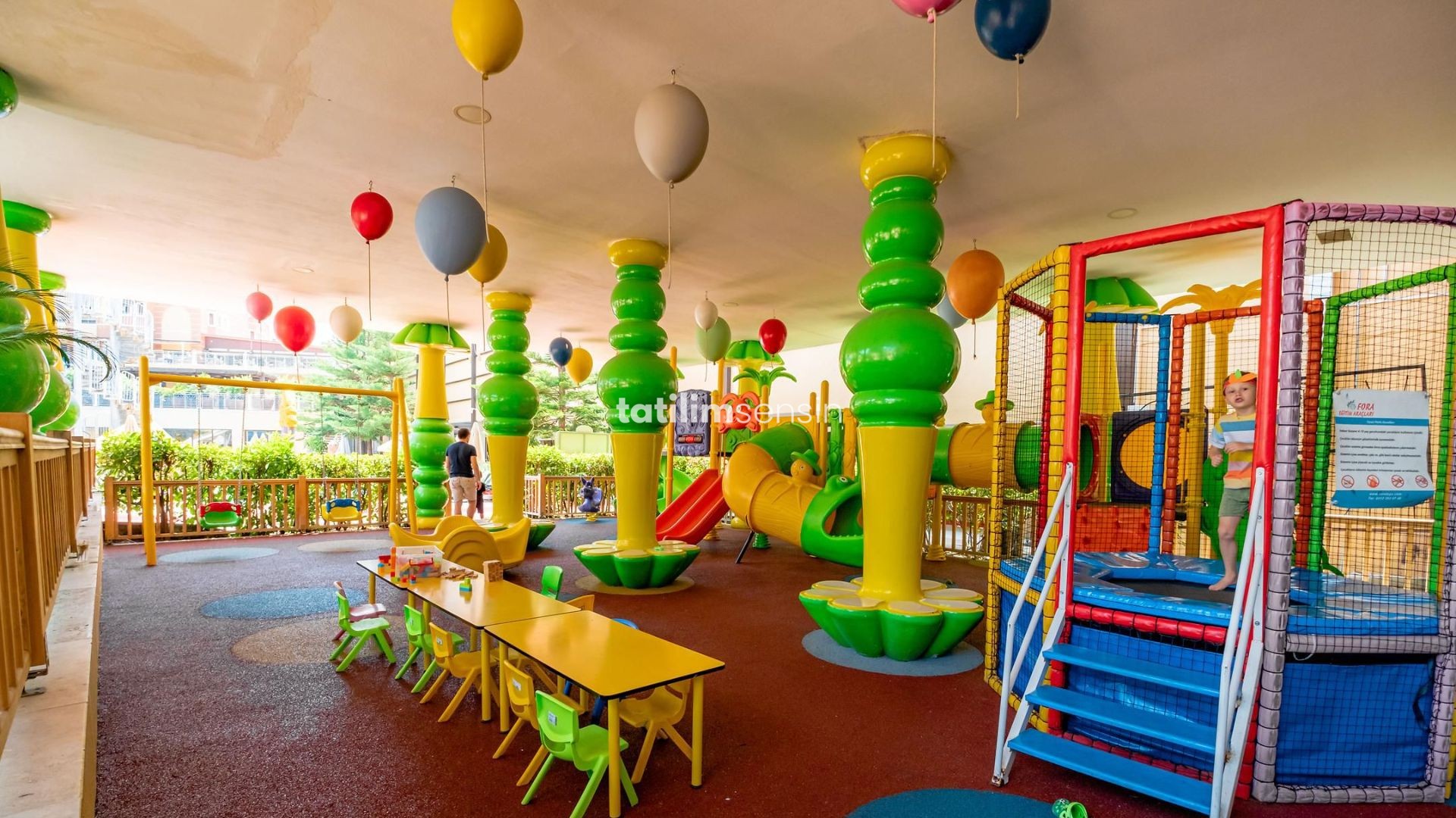 Villa Side Residence Hotel