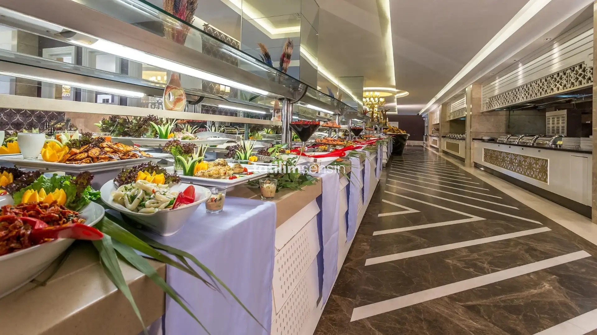 Villa Side Residence Hotel