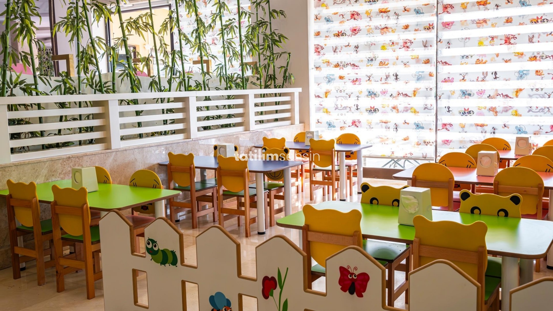 Villa Side Residence Hotel