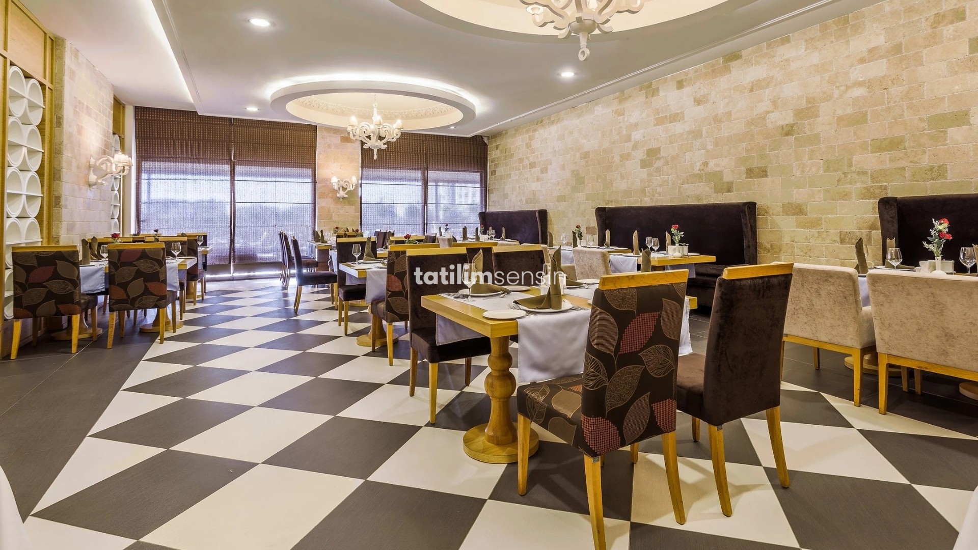 Villa Side Residence Hotel