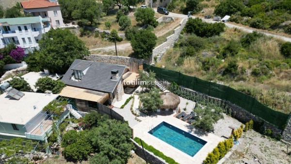 Villa Arda | Söğüt