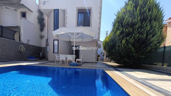 Villa Kerem | Kuşadası
