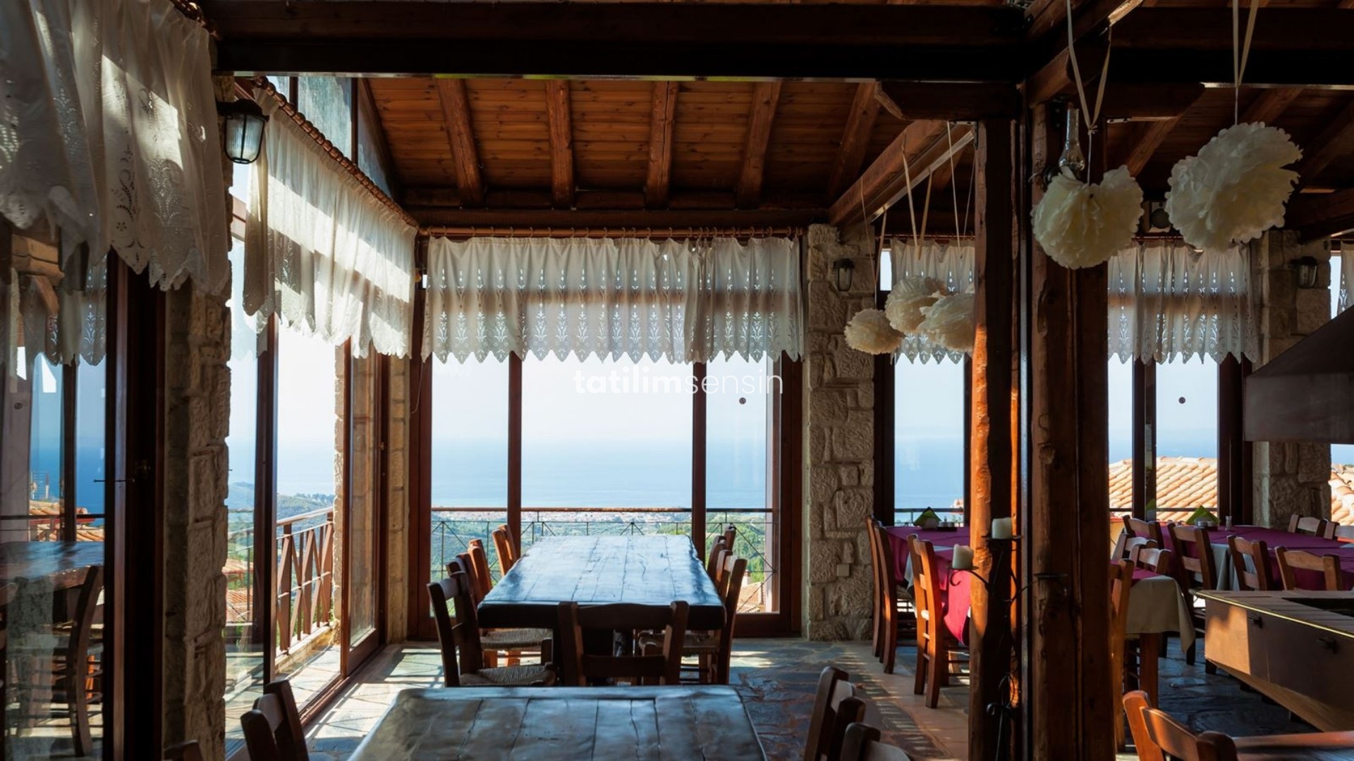 Akritas Ef Zin Villas  Suites