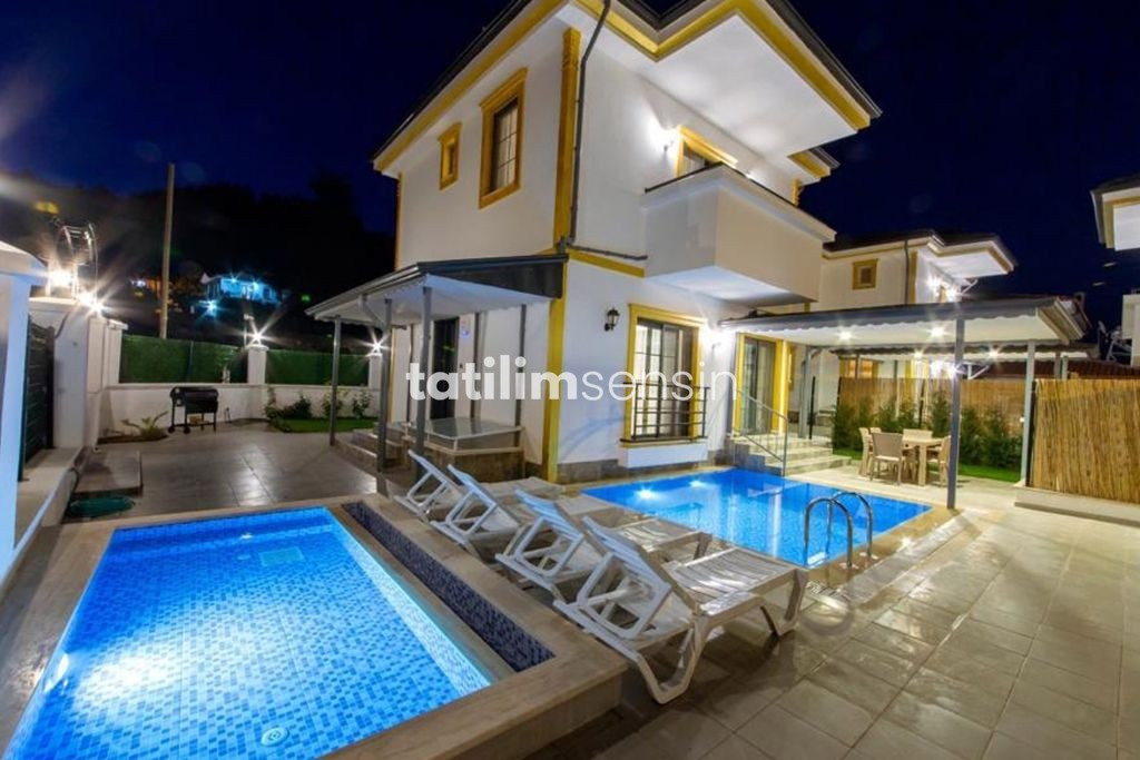 11 AĞUSTOS - 17 AĞUSTOS  TATİLİM SENSİN FIRSAT BÜLTENİ