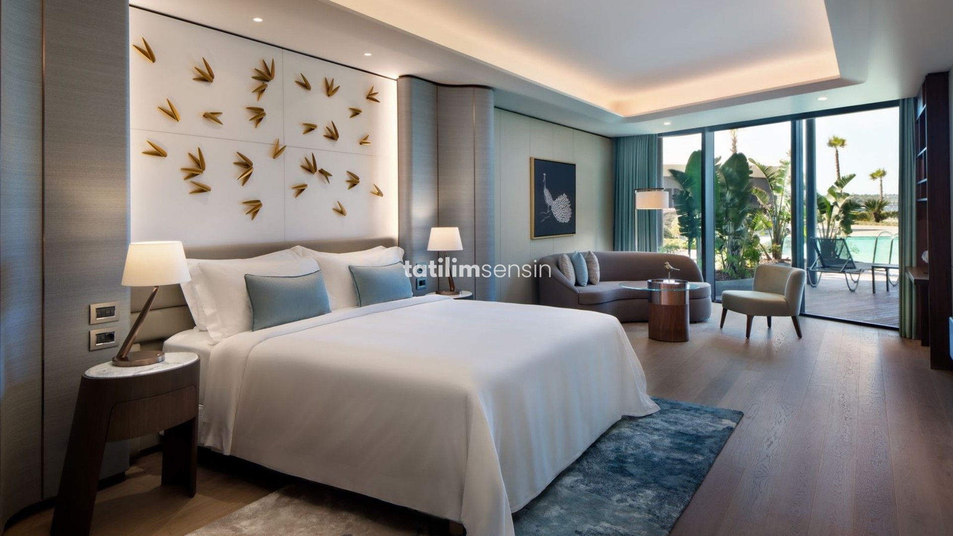 Reges Luxury Collection