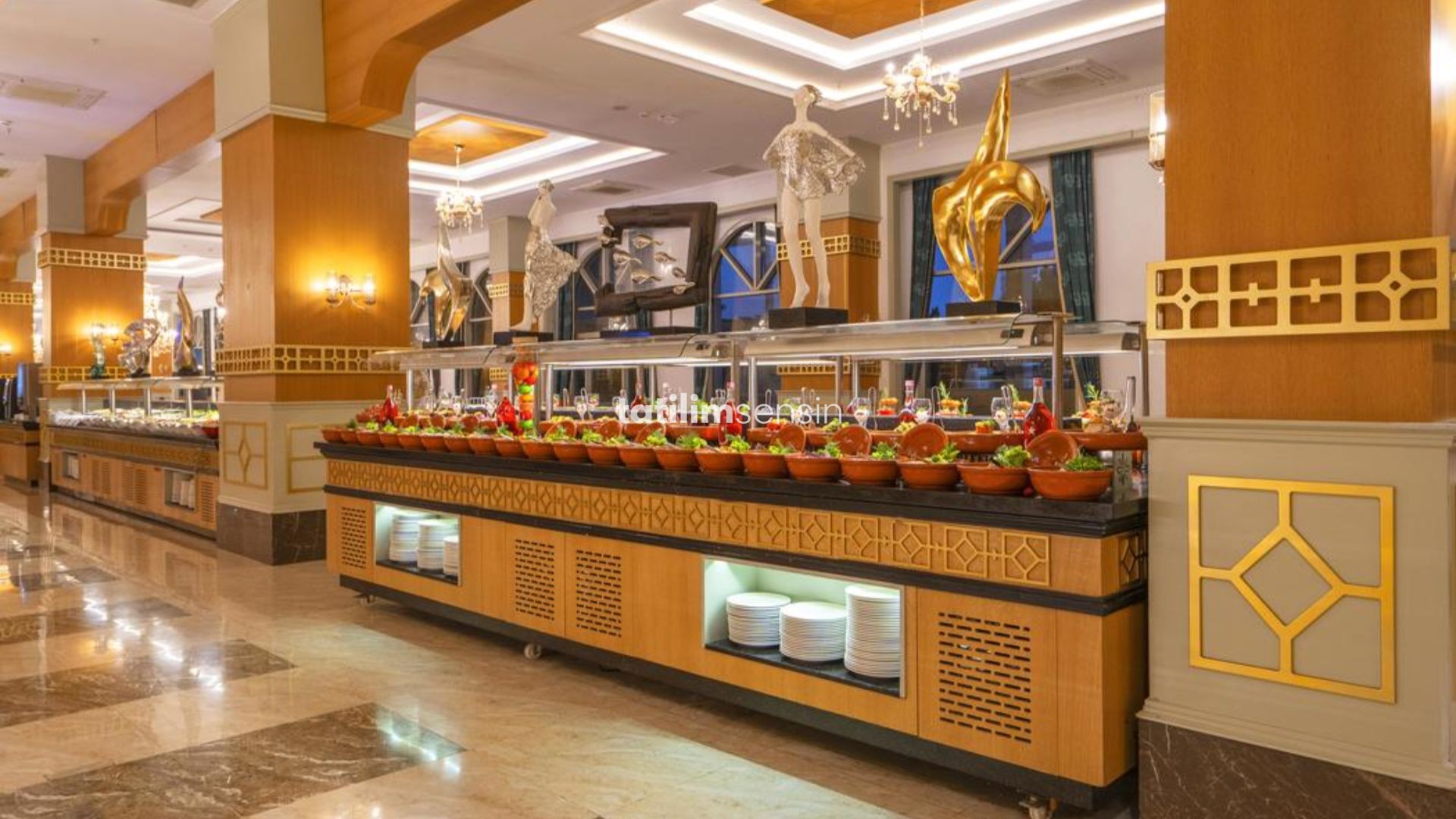 Jadore Deluxe Hotel  Spa