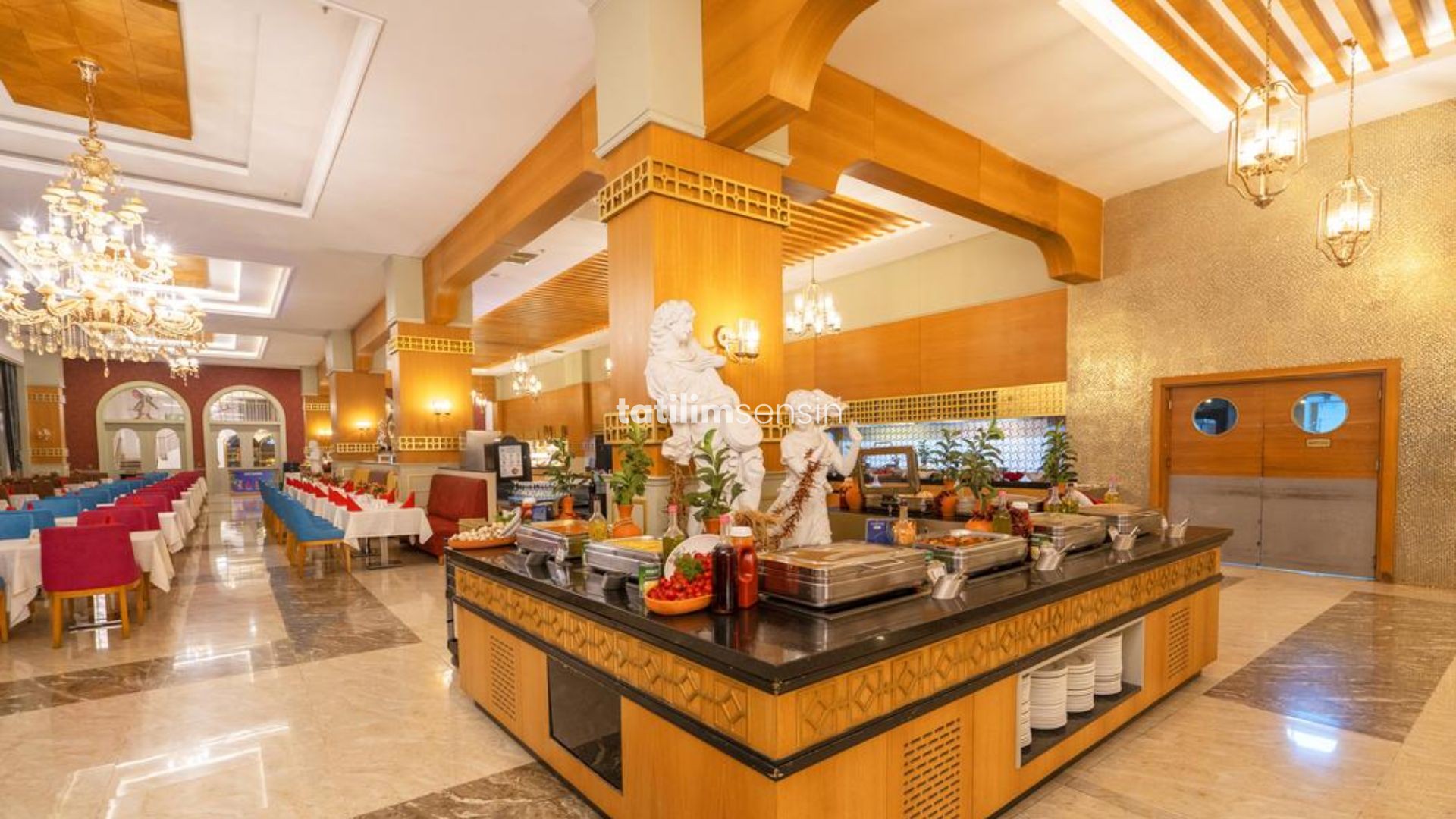 Jadore Deluxe Hotel  Spa