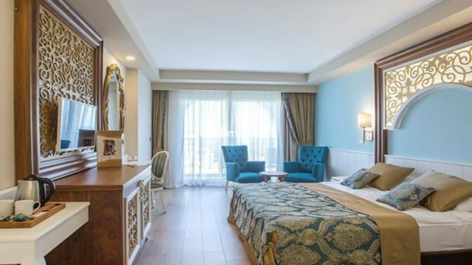 Jadore Deluxe Hotel  Spa