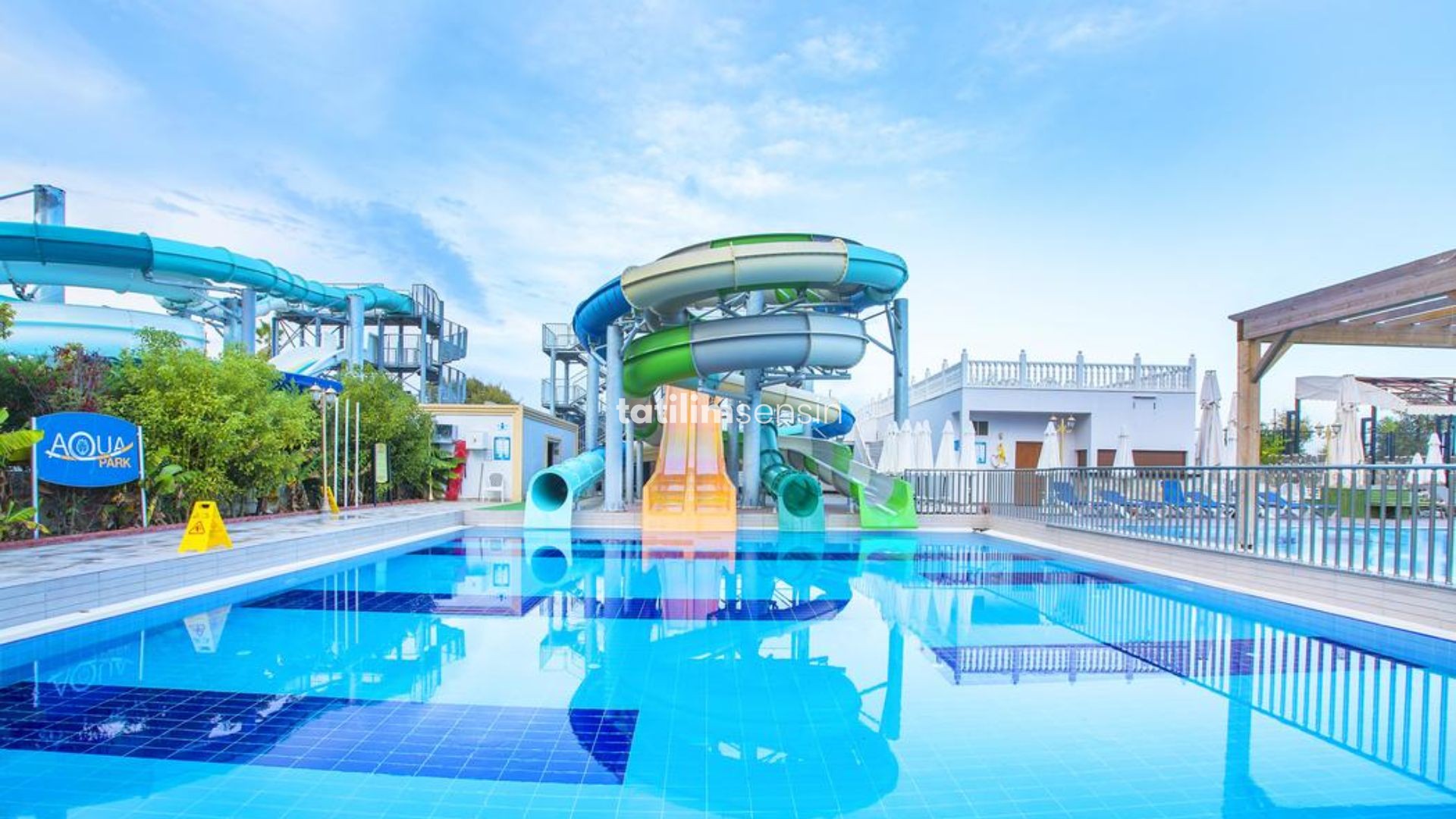 Jadore Deluxe Hotel  Spa