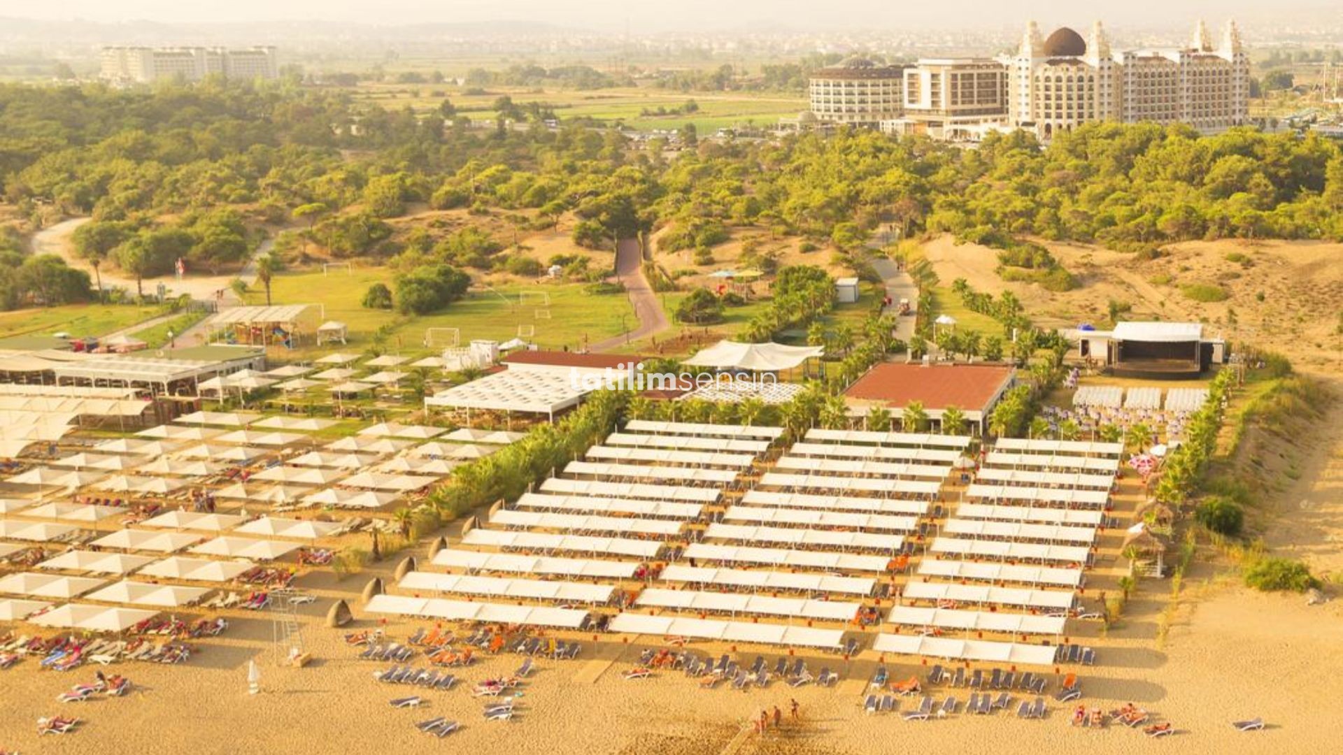 Jadore Deluxe Hotel  Spa