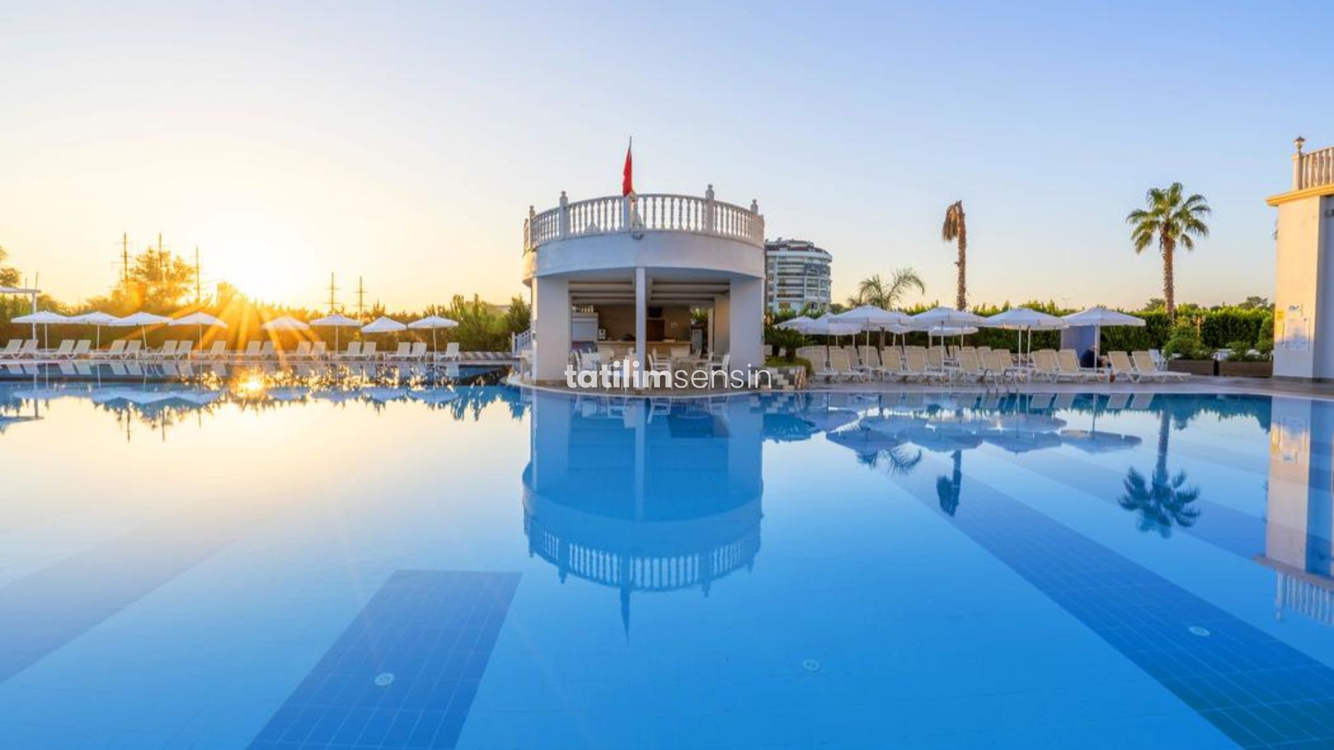 Jadore Deluxe Hotel  Spa