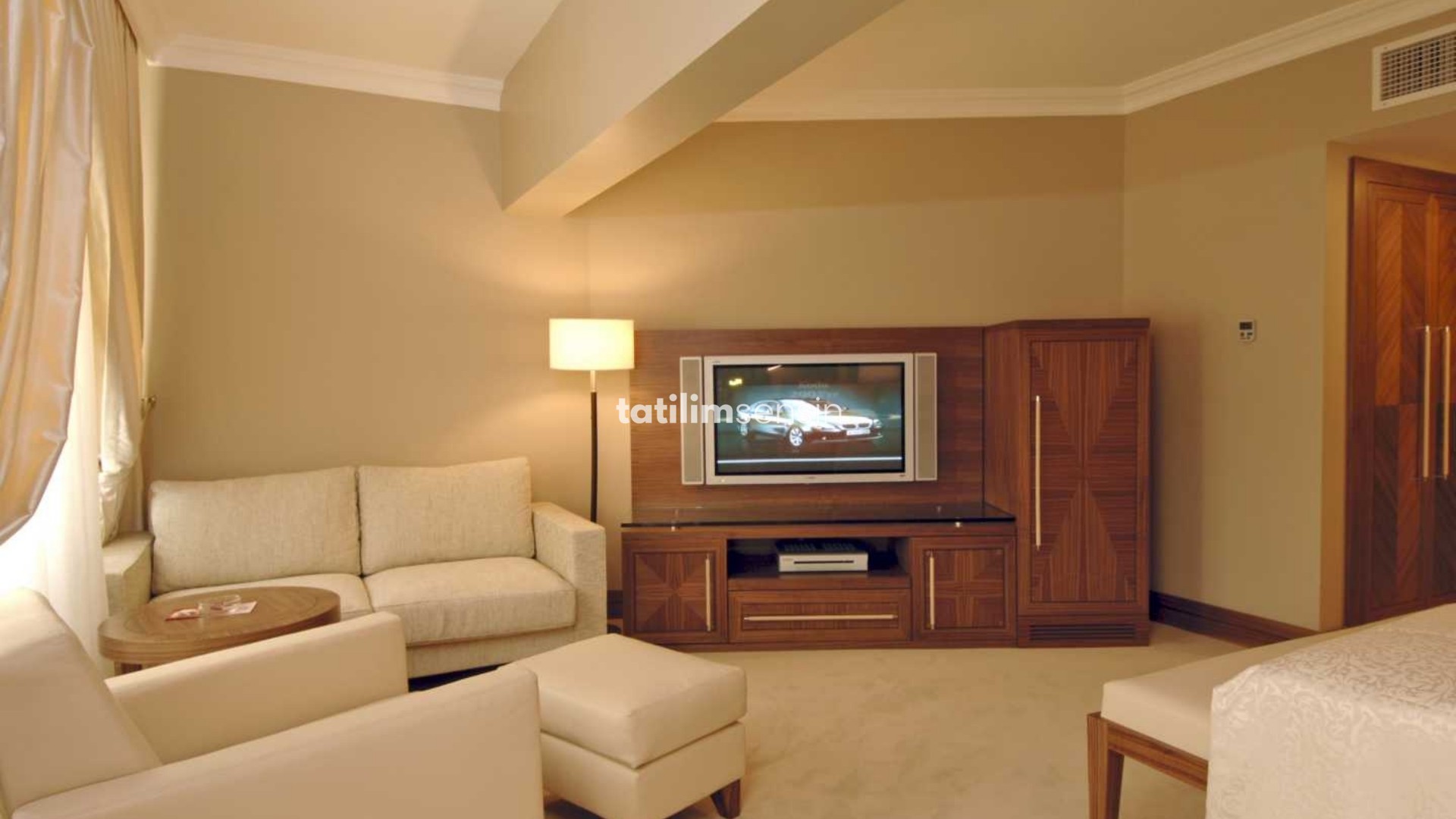 Almira Hotel Thermal Spa Convention Center