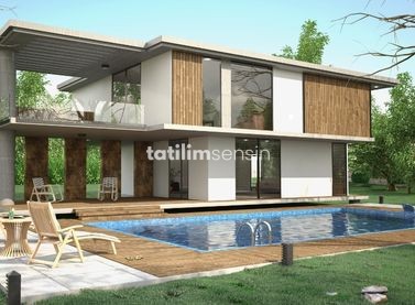 Villa Kiralama Fiyatları 2025- Bölge Bölge Karşılaştırma