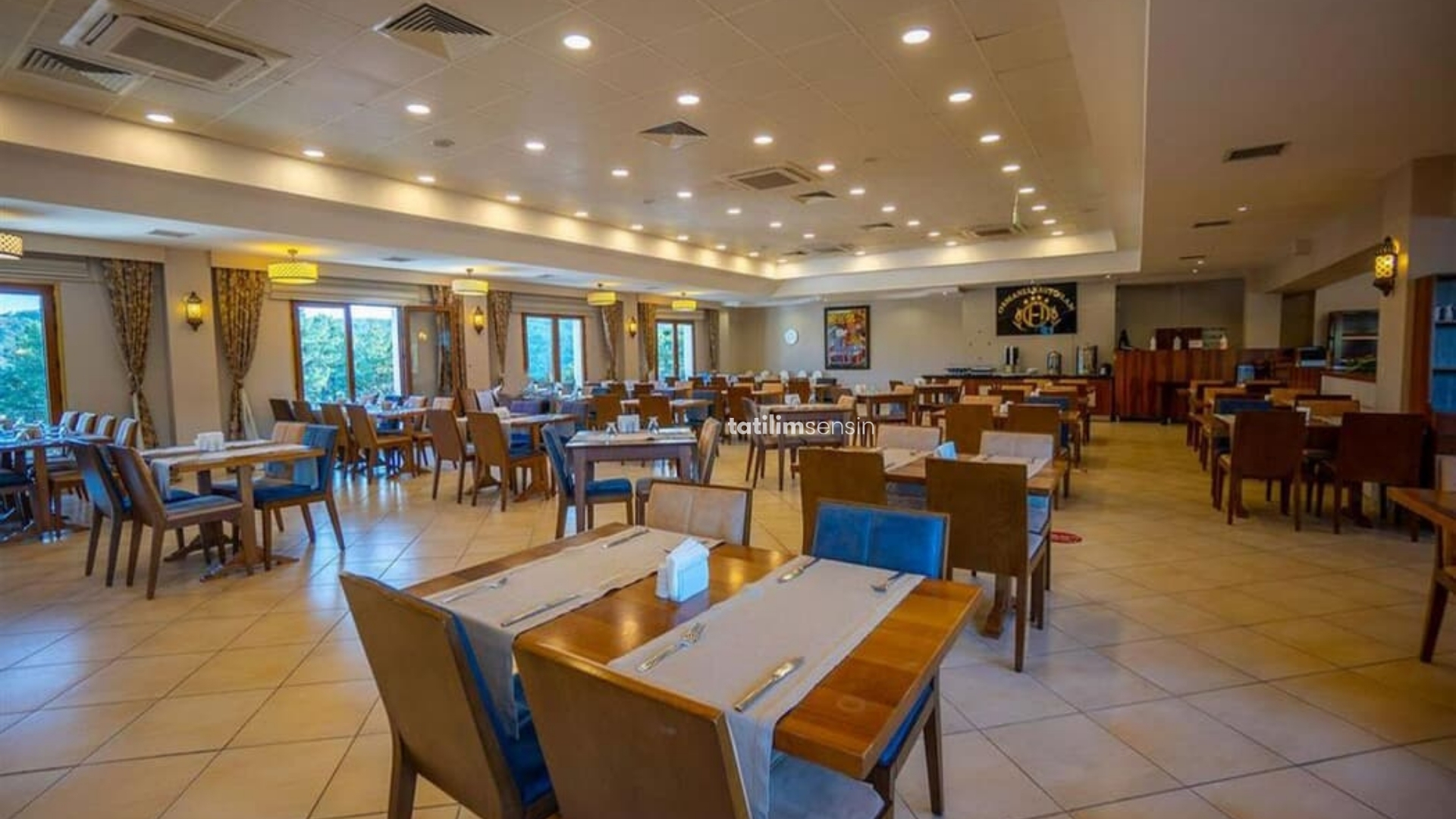 Harlek Termal Hotel Wellness Spa Kütahya