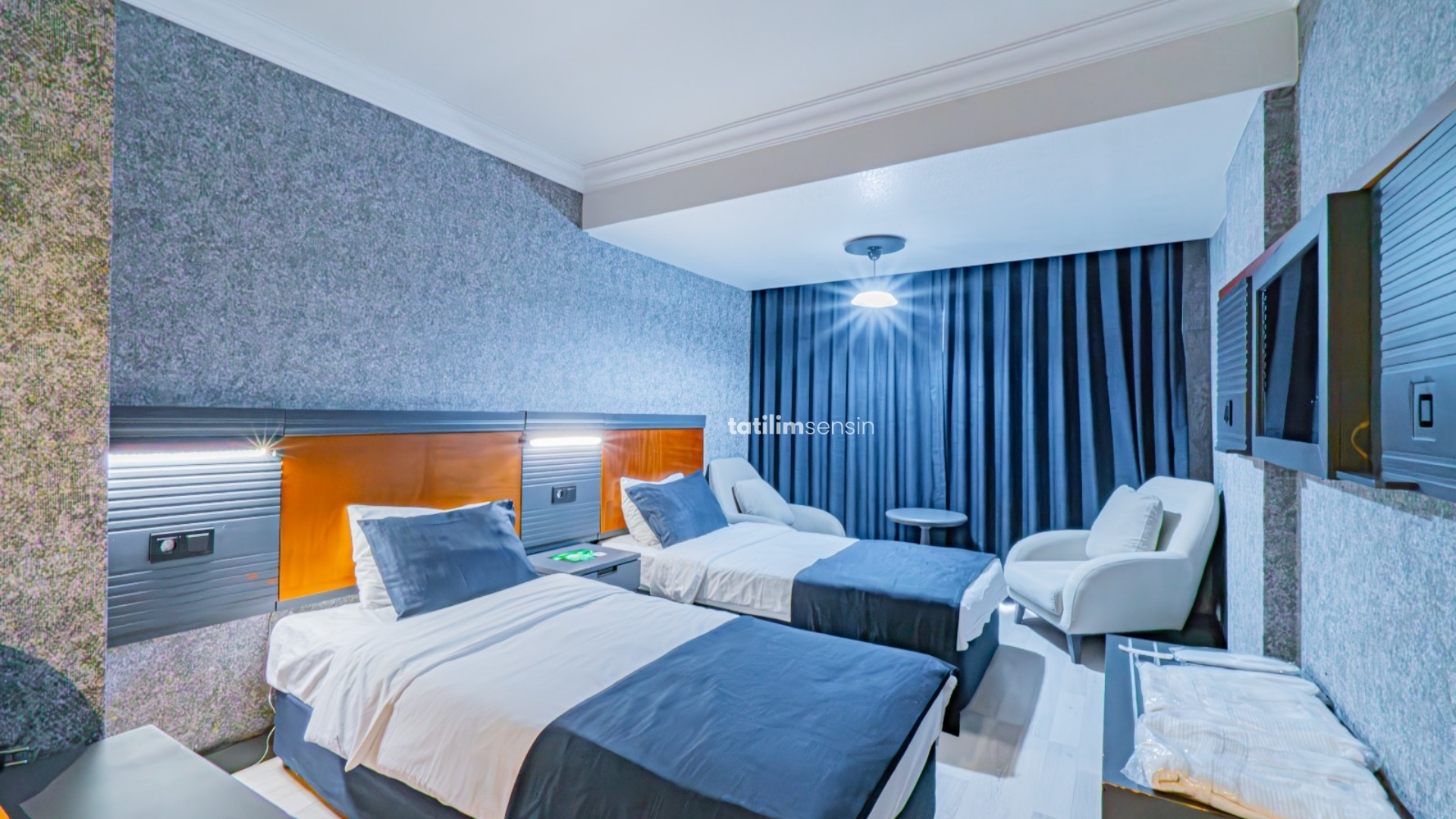 Harlek Termal Hotel Wellness Spa Kütahya