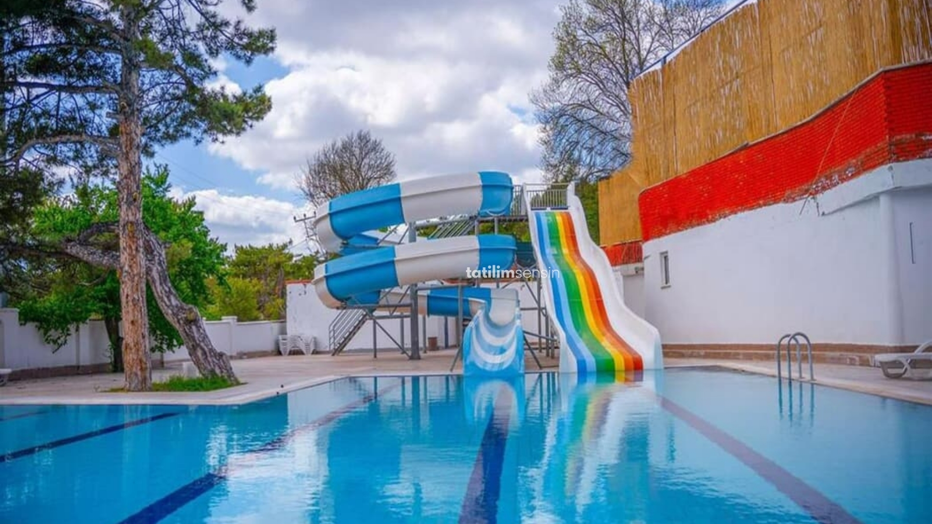 Harlek Termal Hotel Wellness Spa Kütahya