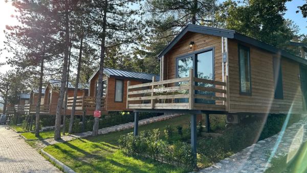 Nefes Bungalov Double | Bursa