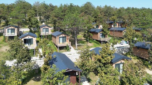 Nefes Bungalov Twın | Bursa