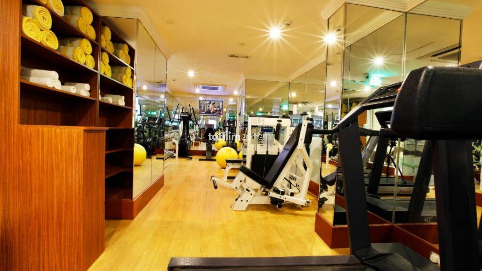 Excelsıor Downtown Hotel