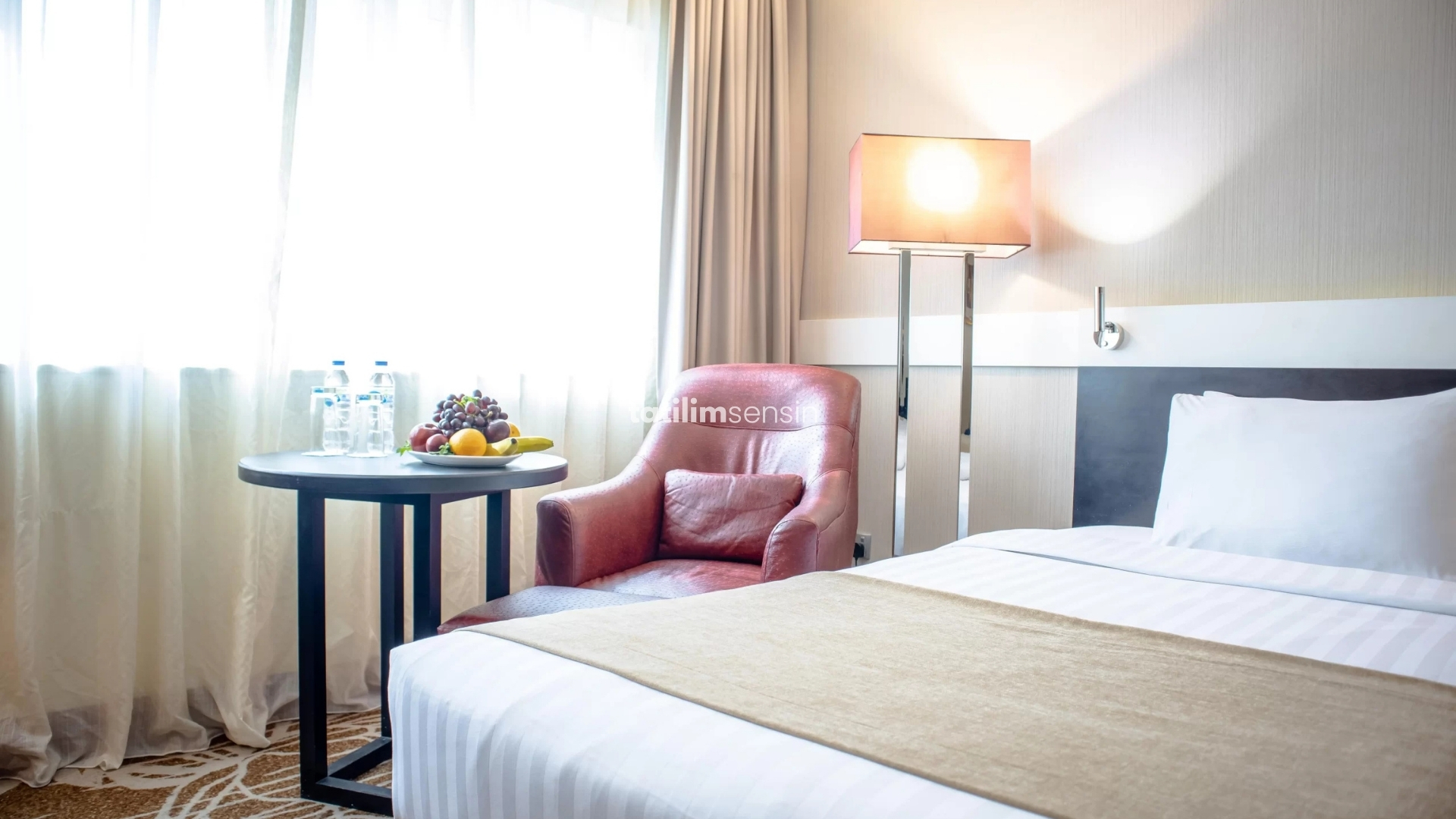 Excelsıor Downtown Hotel