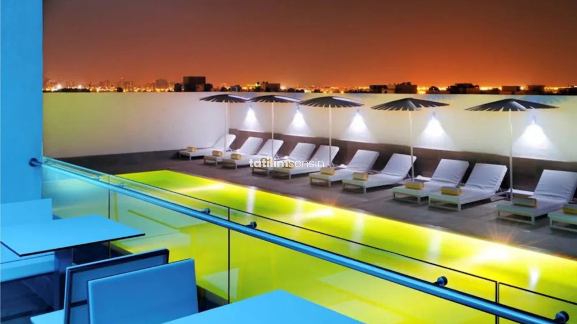 Hues Boutıque Hotel