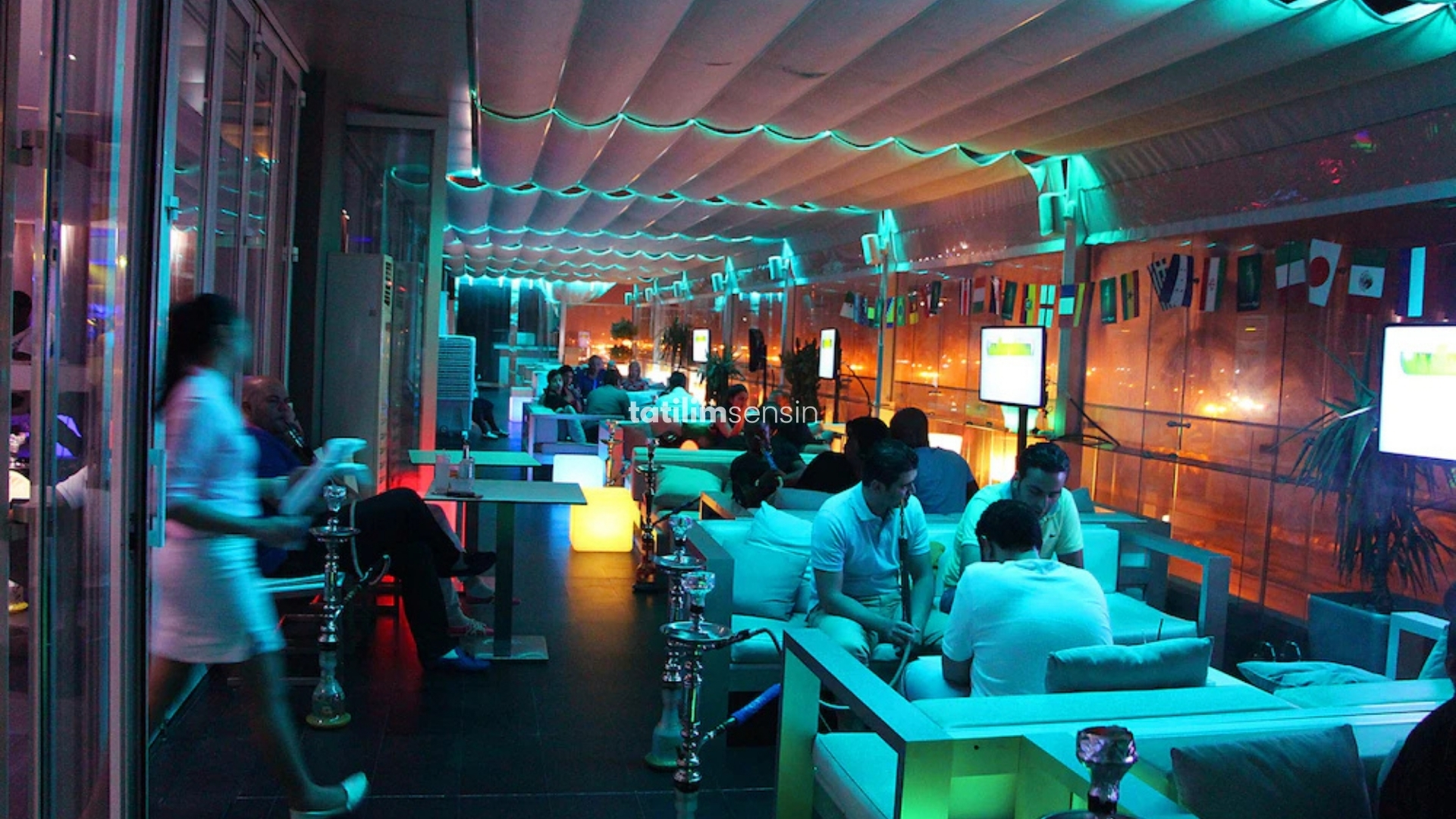 Hues Boutıque Hotel