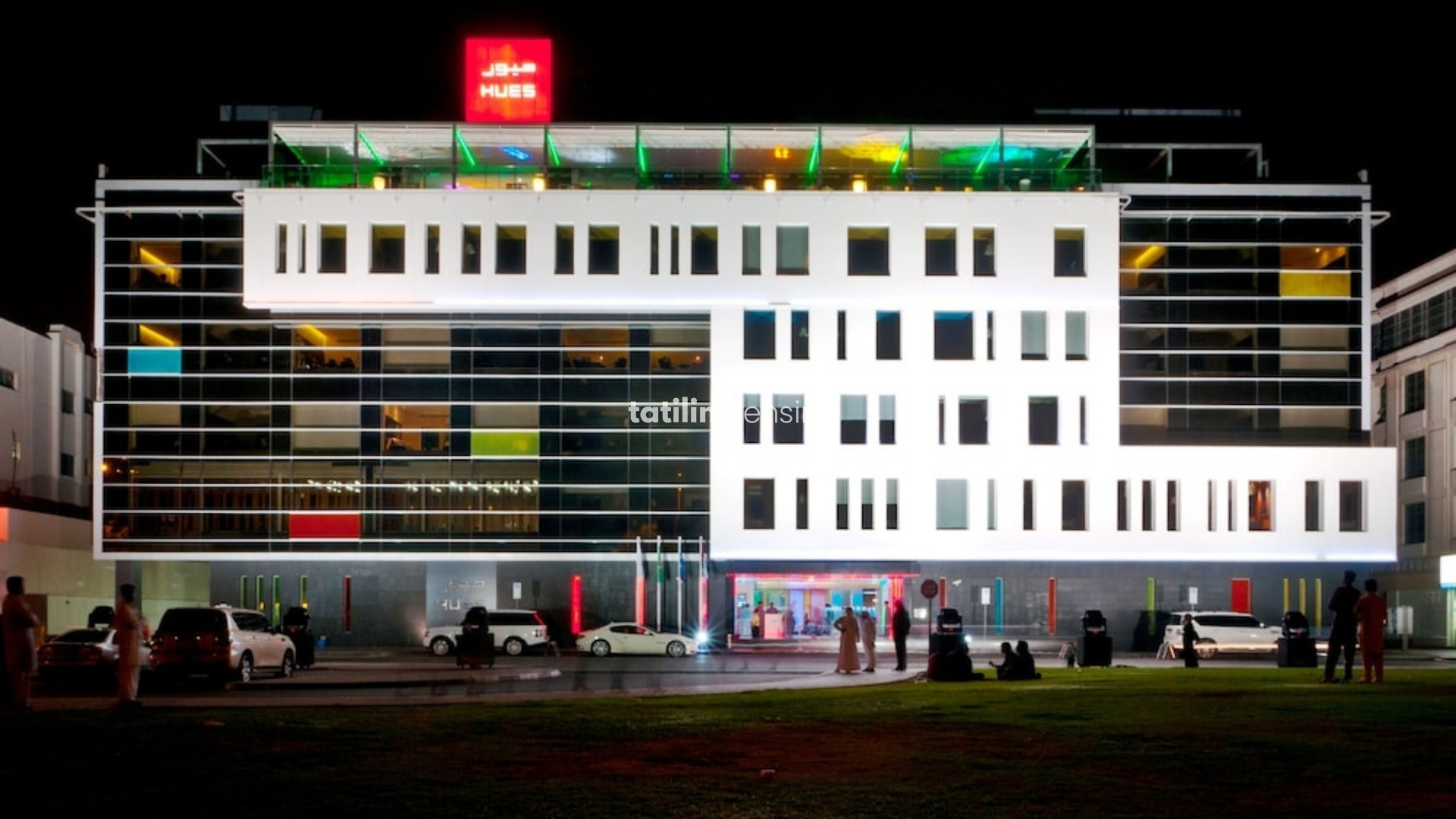 Hues Boutıque Hotel