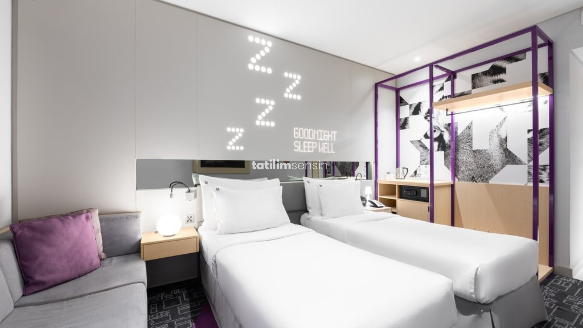 Studio M Arabian Plaza Dubai