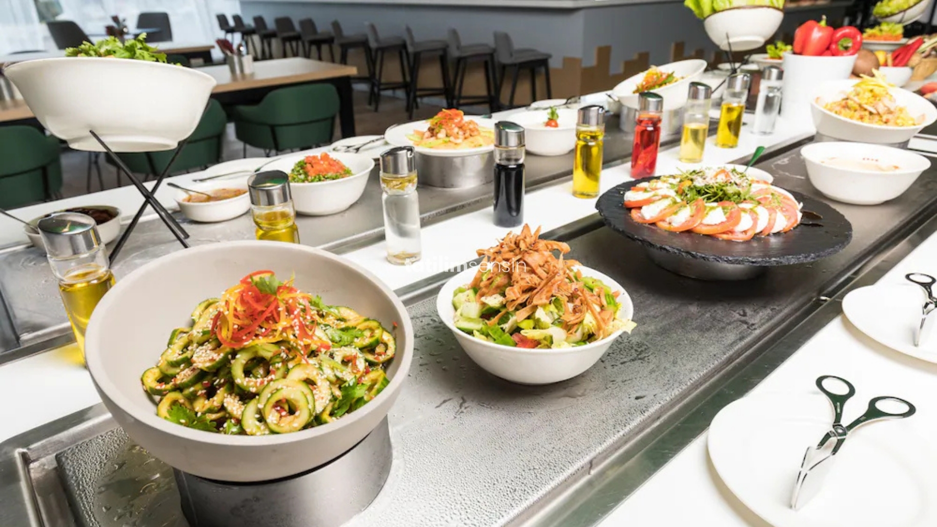 Studio M Arabian Plaza Dubai