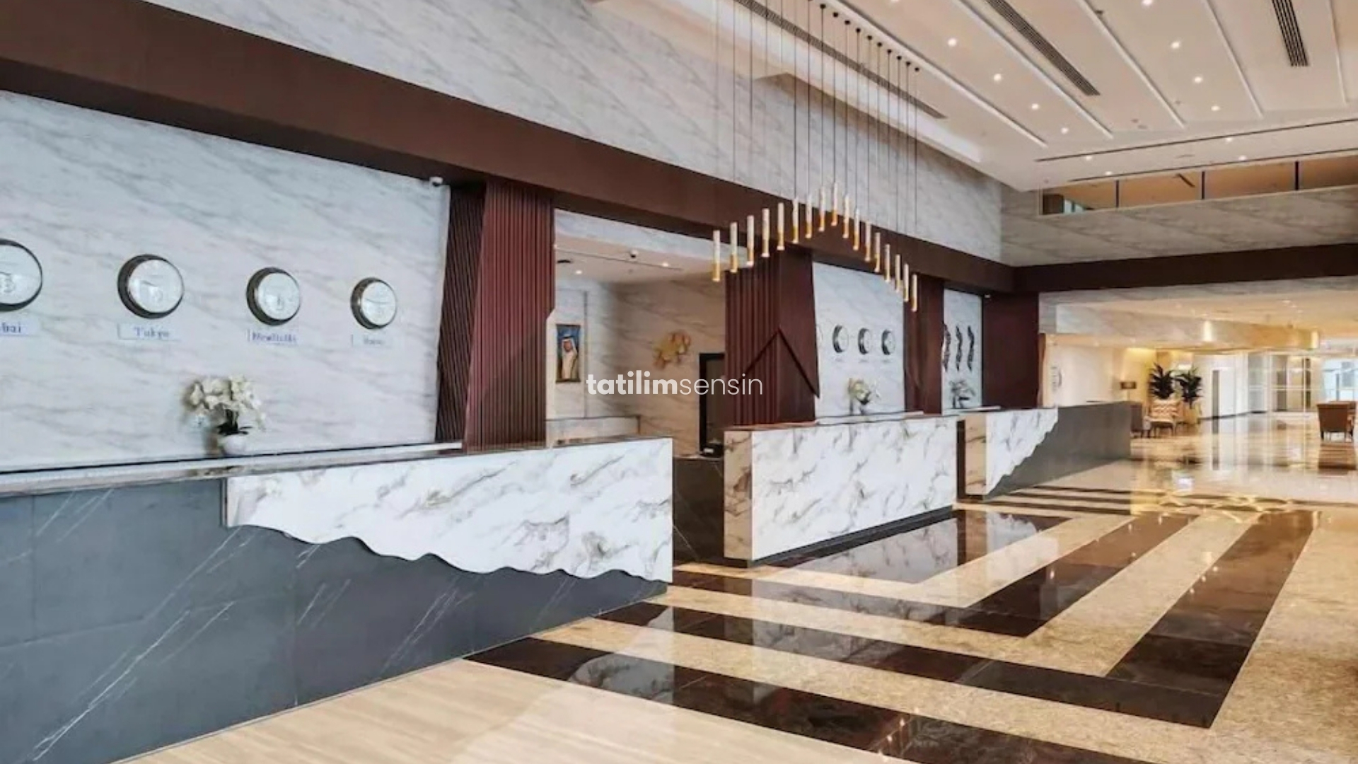 Vogo Grand Hotel Dubai