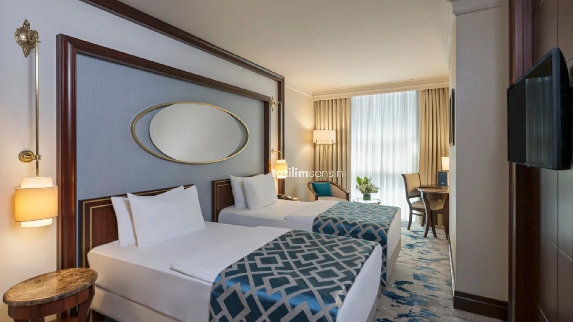 Elite World İstanbul Taksim