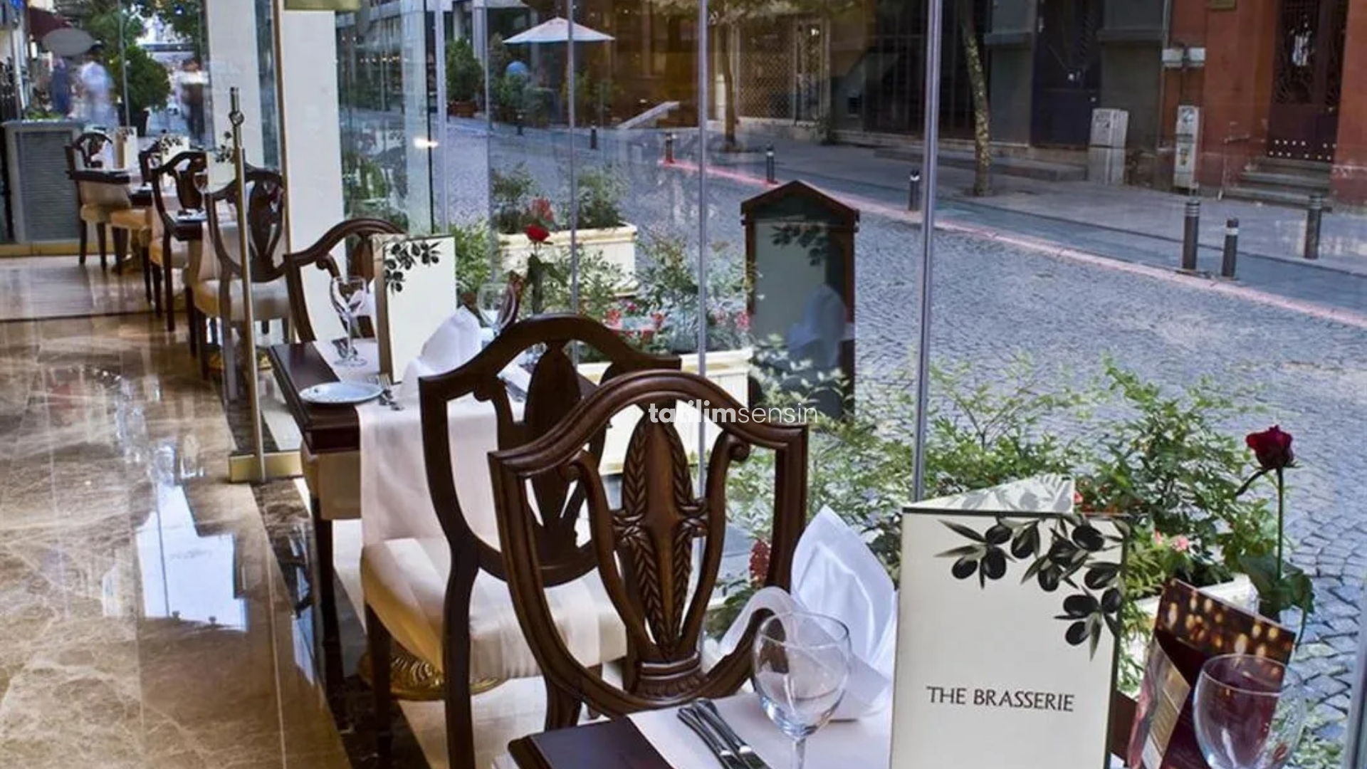 Elite World İstanbul Taksim