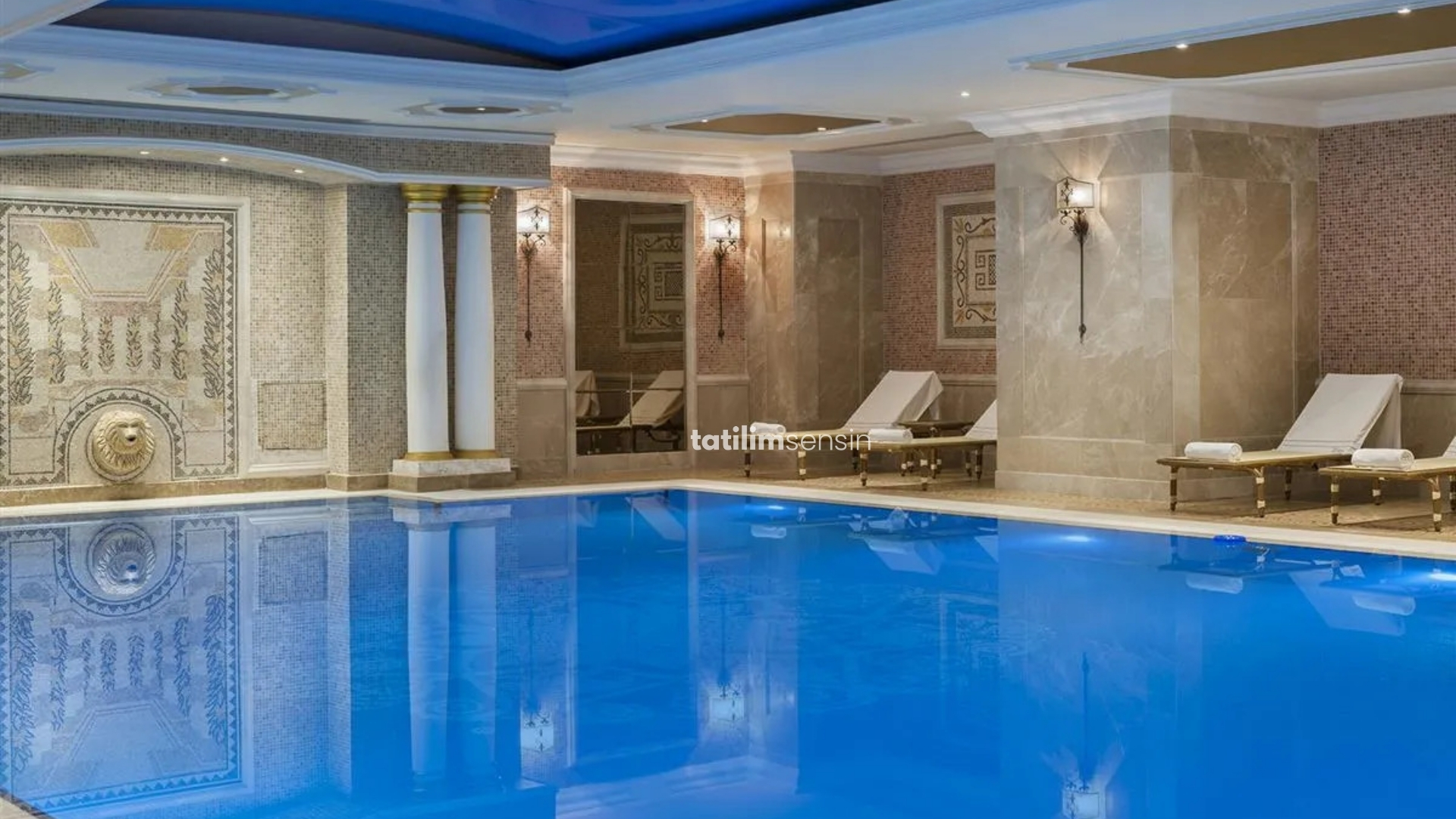 Elite World İstanbul Taksim