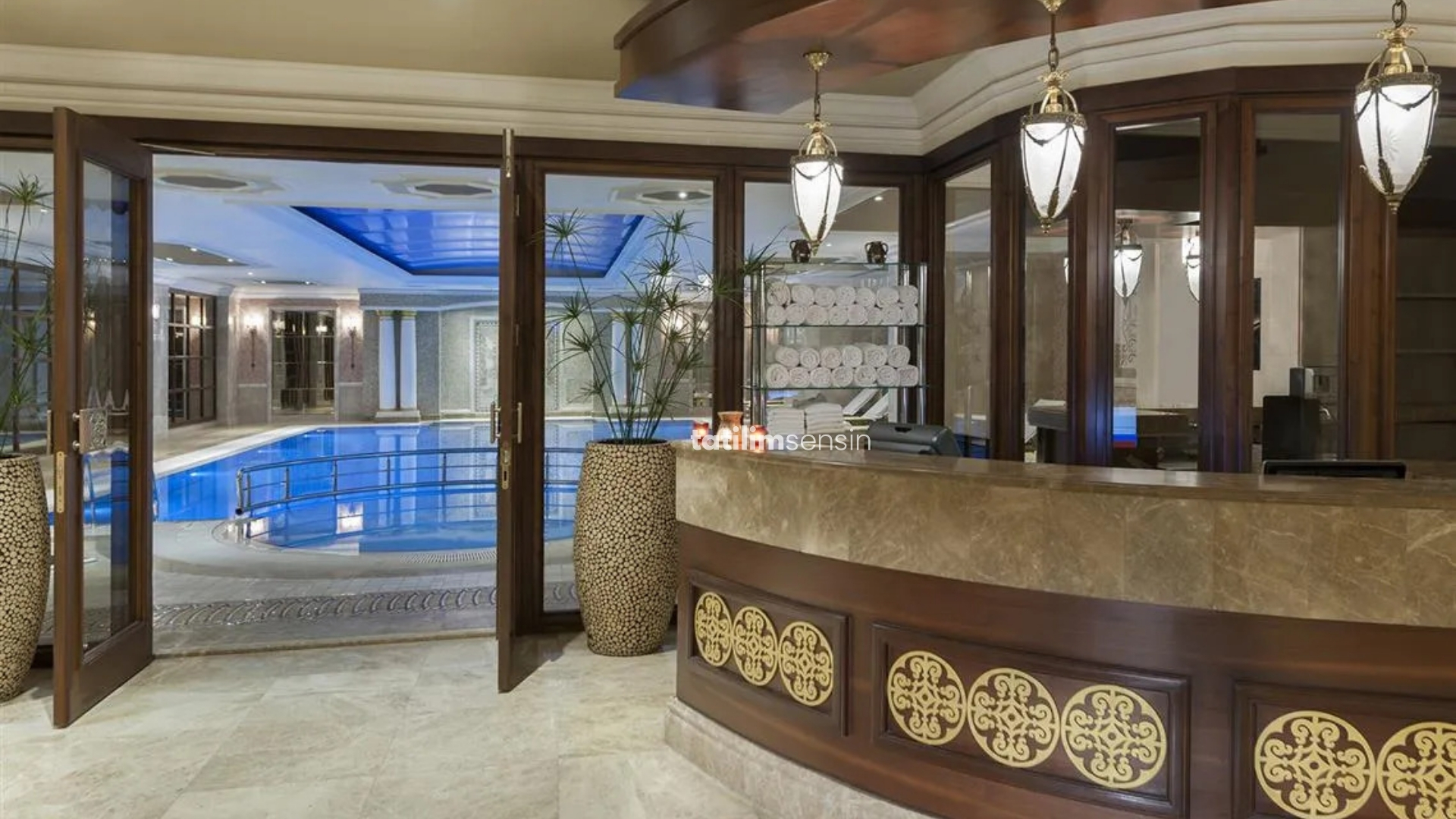 Elite World İstanbul Taksim