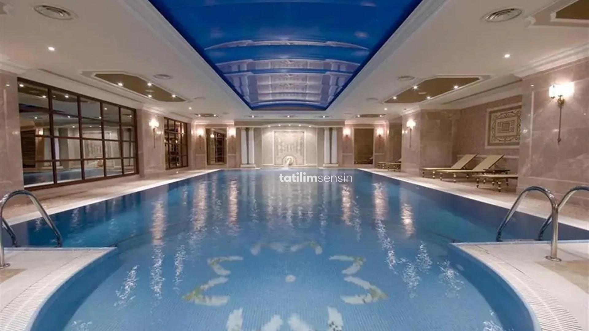 Elite World İstanbul Taksim