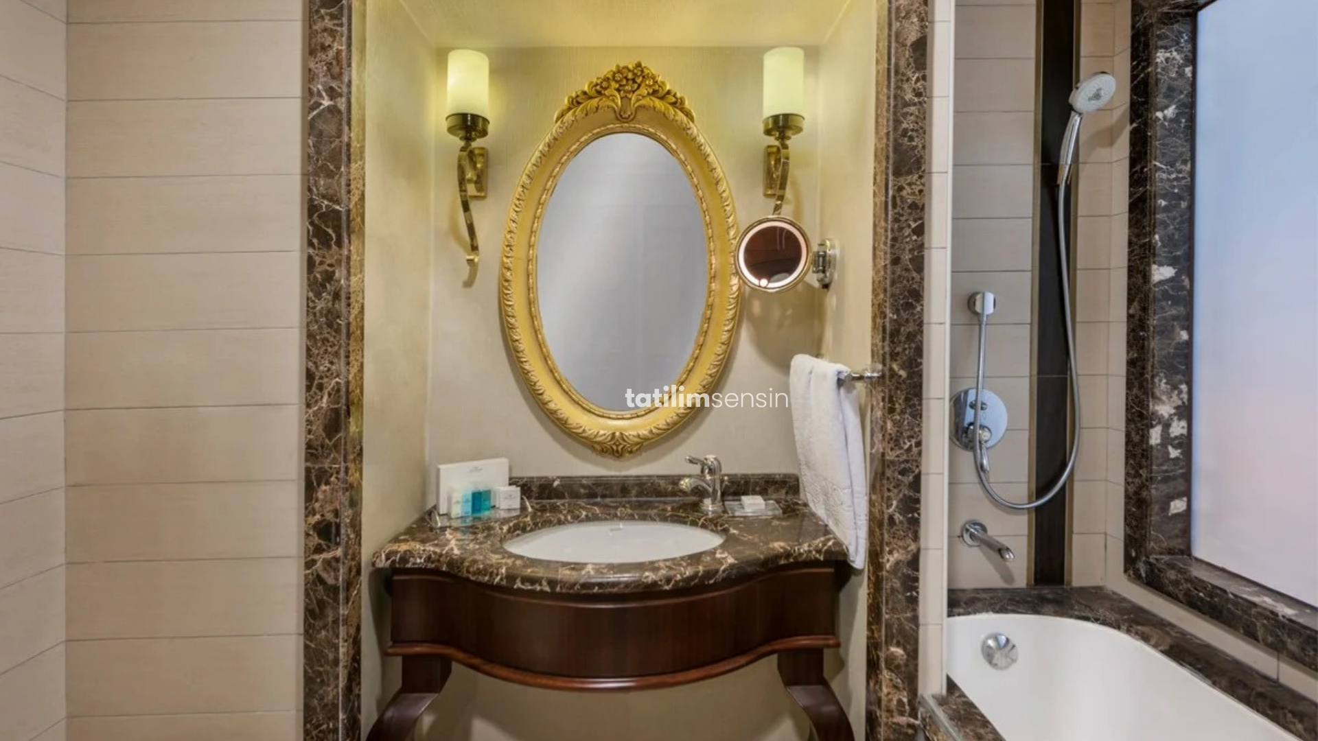 Elite World İstanbul Taksim