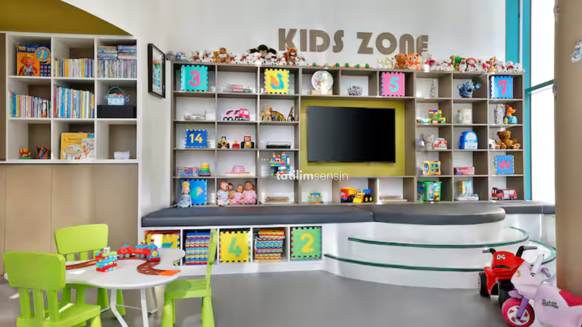 Hilton Dubai The Walk