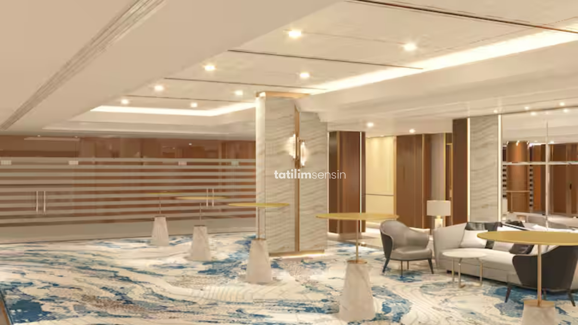 Hilton Dubai The Walk