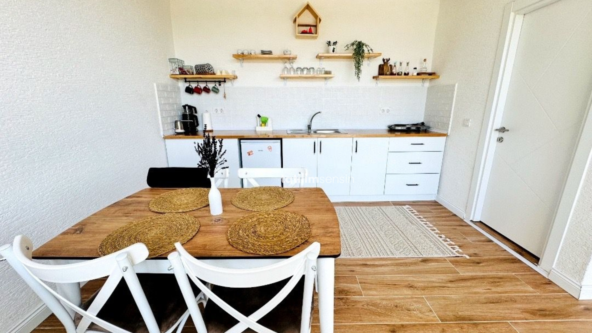 Hande Bungalov | Sapanca