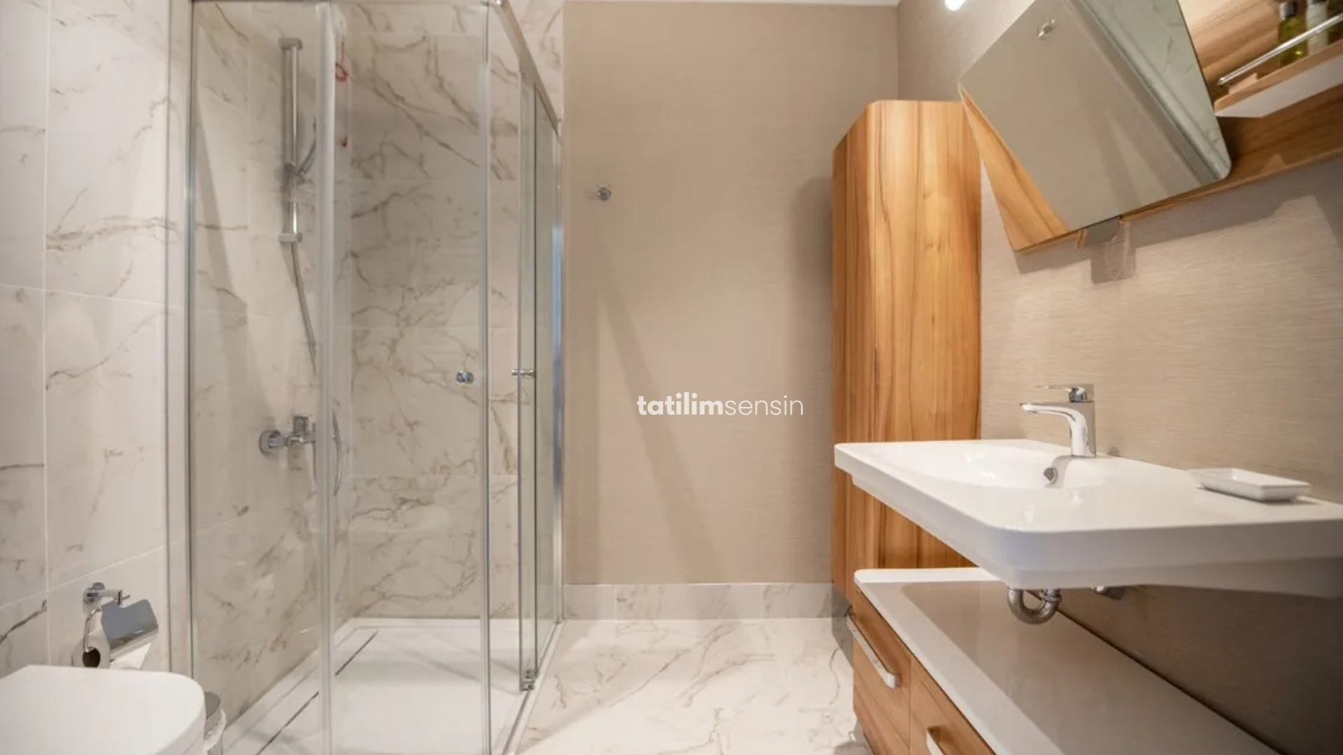 Antwell Suites İstanbul